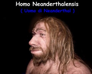 image neandertal
