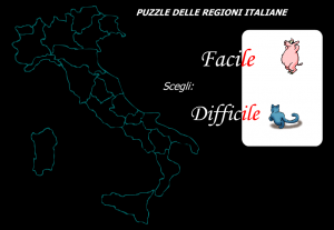 puzzle regioni 2