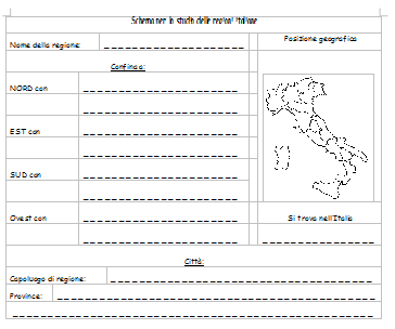 La Toscana La Mia Maestra